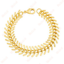 charm bracelets gold